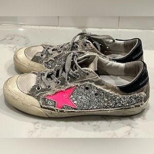 Golden Goose Size 39